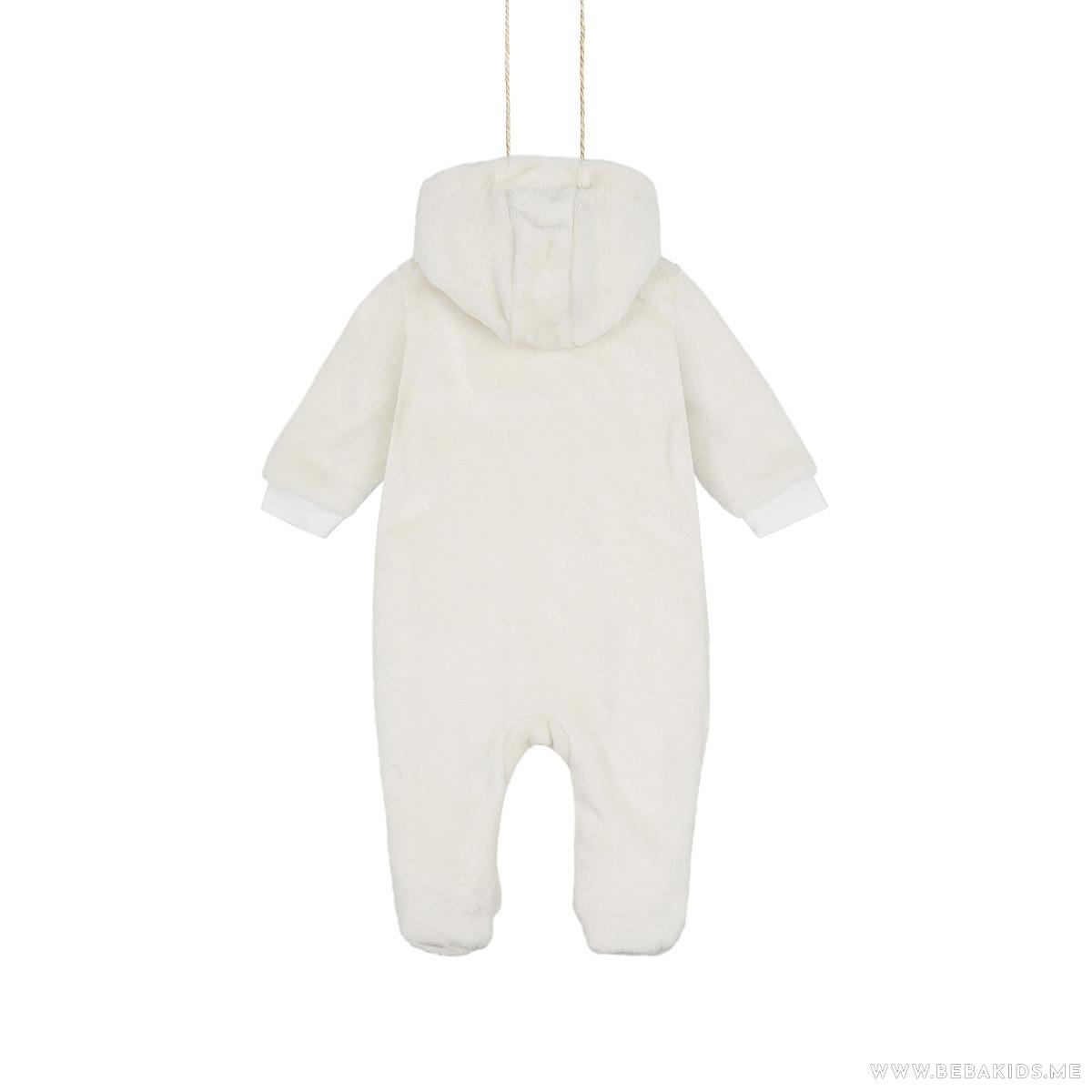 ZEKA UNISEX DENI