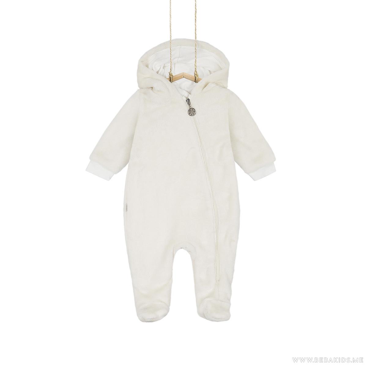 ZEKA UNISEX DENI