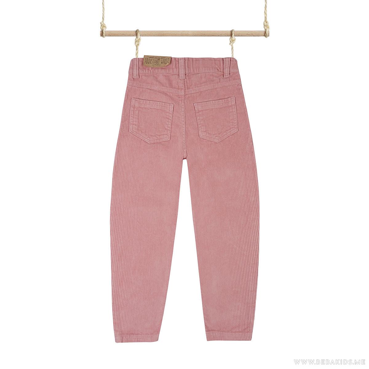 PANTALONE ZA DJEVOJČICE LISA