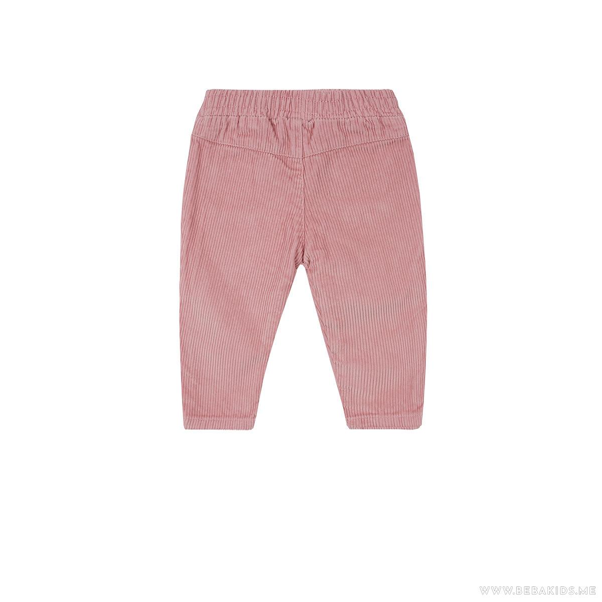 PANTALONE ZA DJEVOJČICE LEONORA