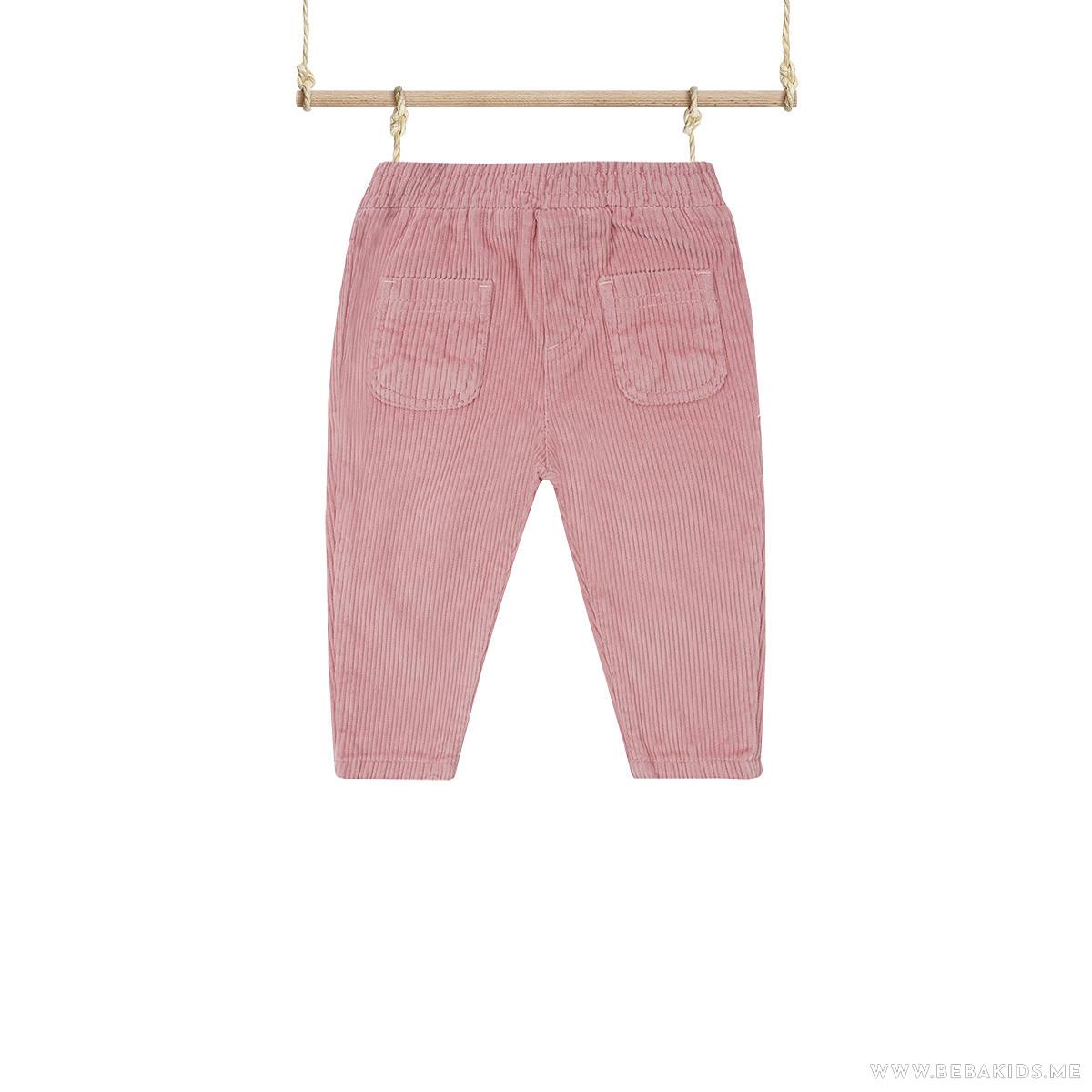 PANTALONE ZA DJEVOJČICE LEONORA