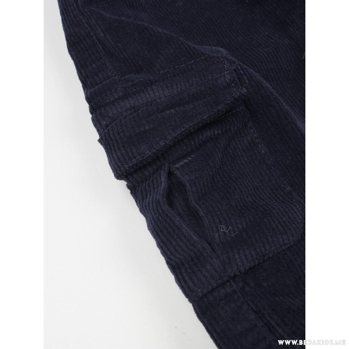 PANTALONE ZA DJEČAKE TODOR