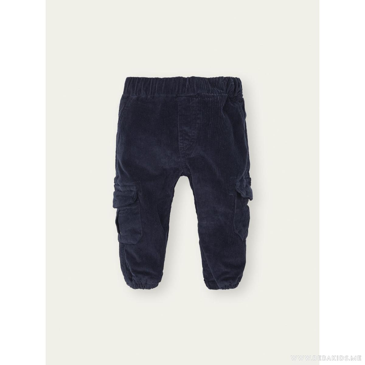 PANTALONE ZA DJEČAKE TODOR