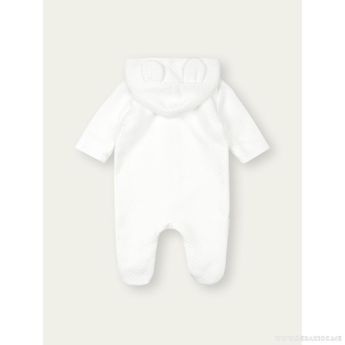 ZEKA UNISEX MAKI