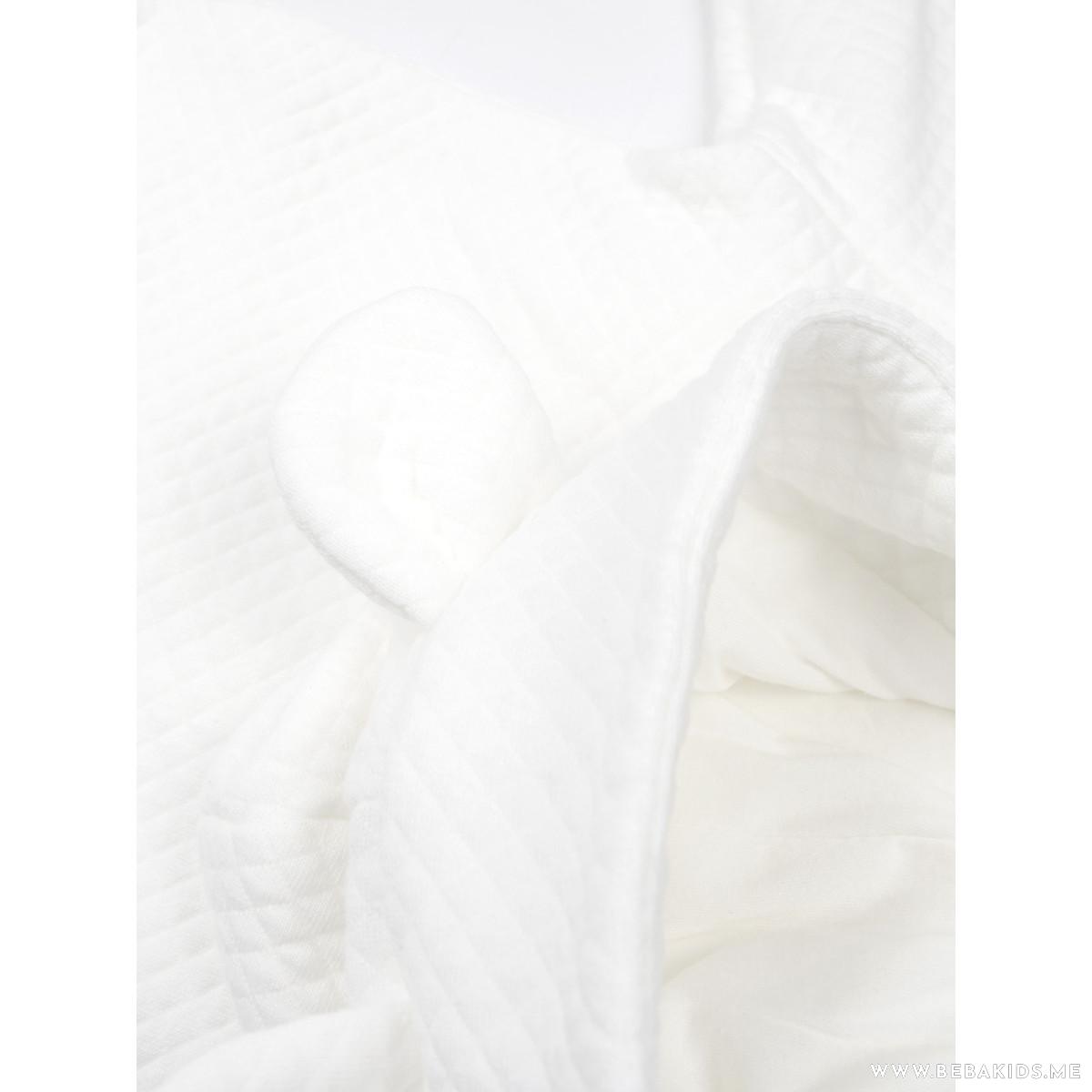 ZEKA UNISEX MAKI