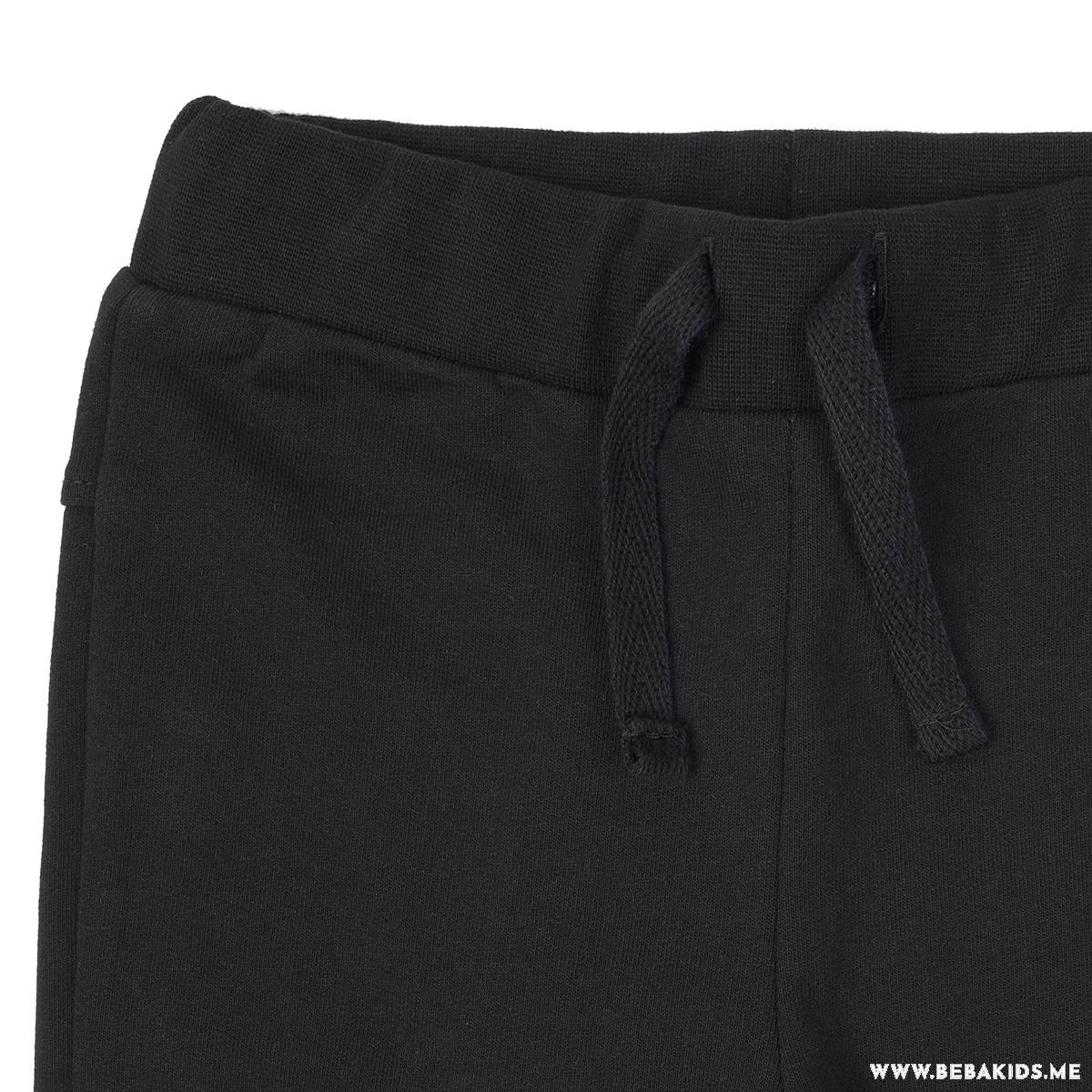 TRENERKA DONJI DEO ZA DJEČAKE BASIC