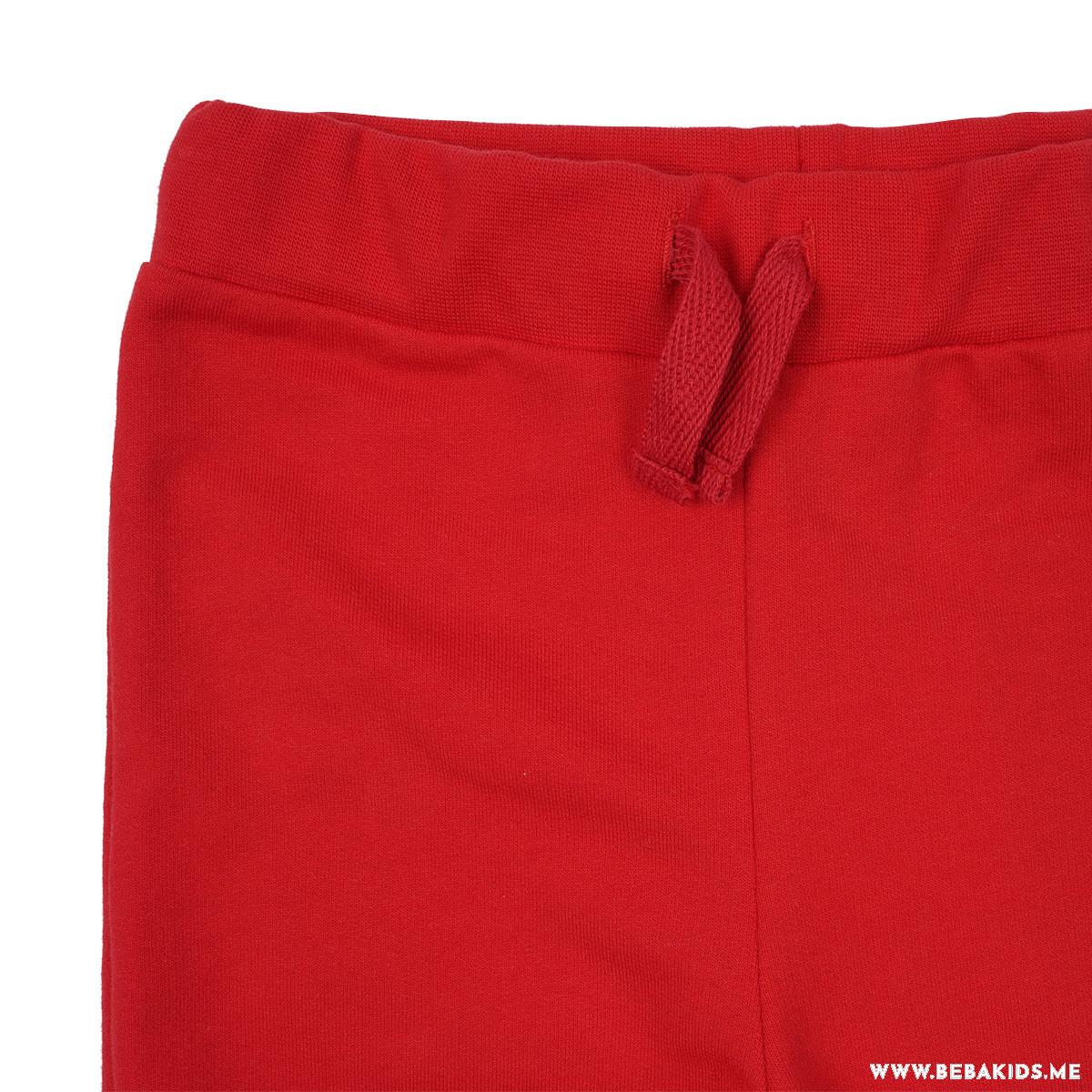 TRENERKA DONJI DEO ZA DJEČAKE BASIC