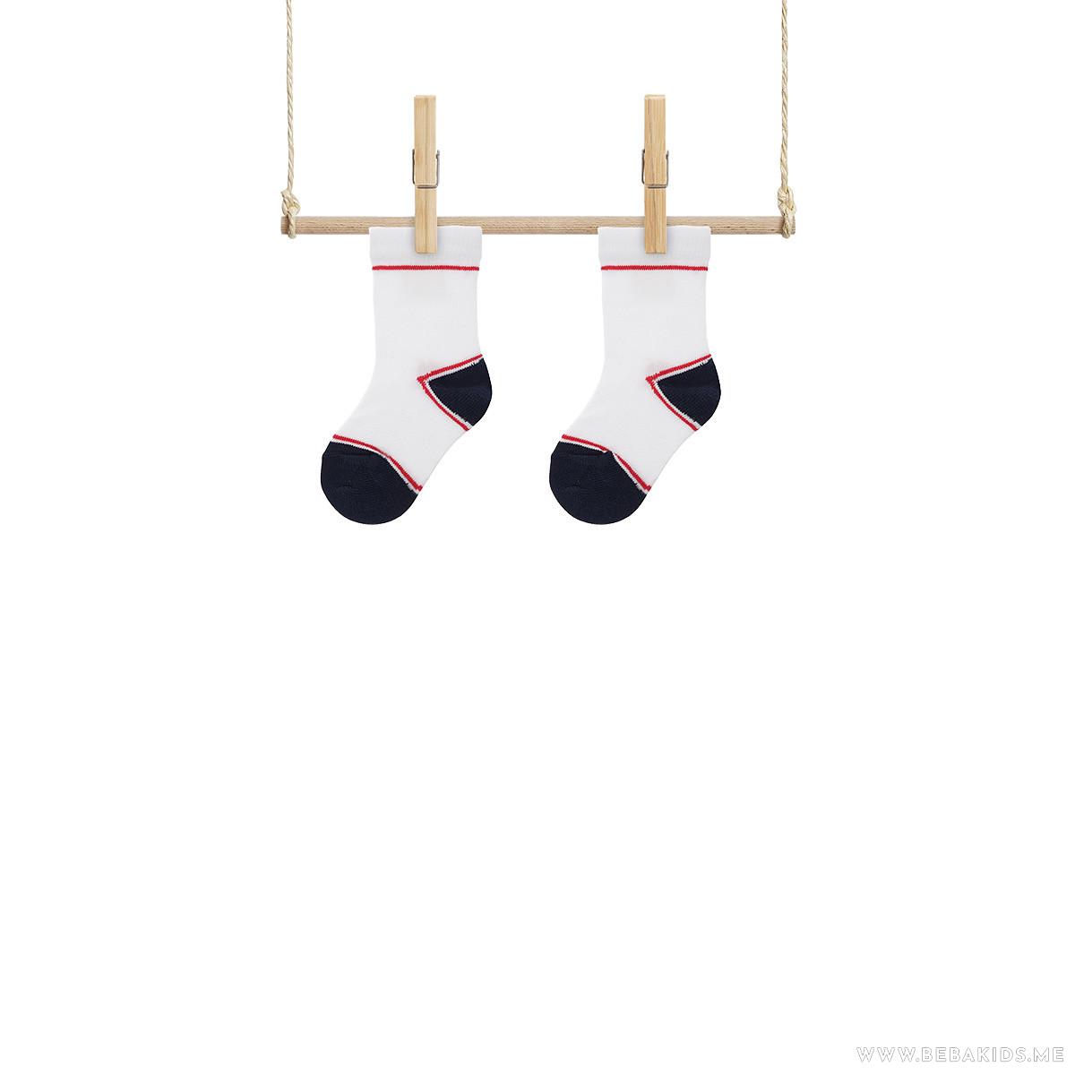 ČARAPE ZA DJEČAKE BEBA KIDS