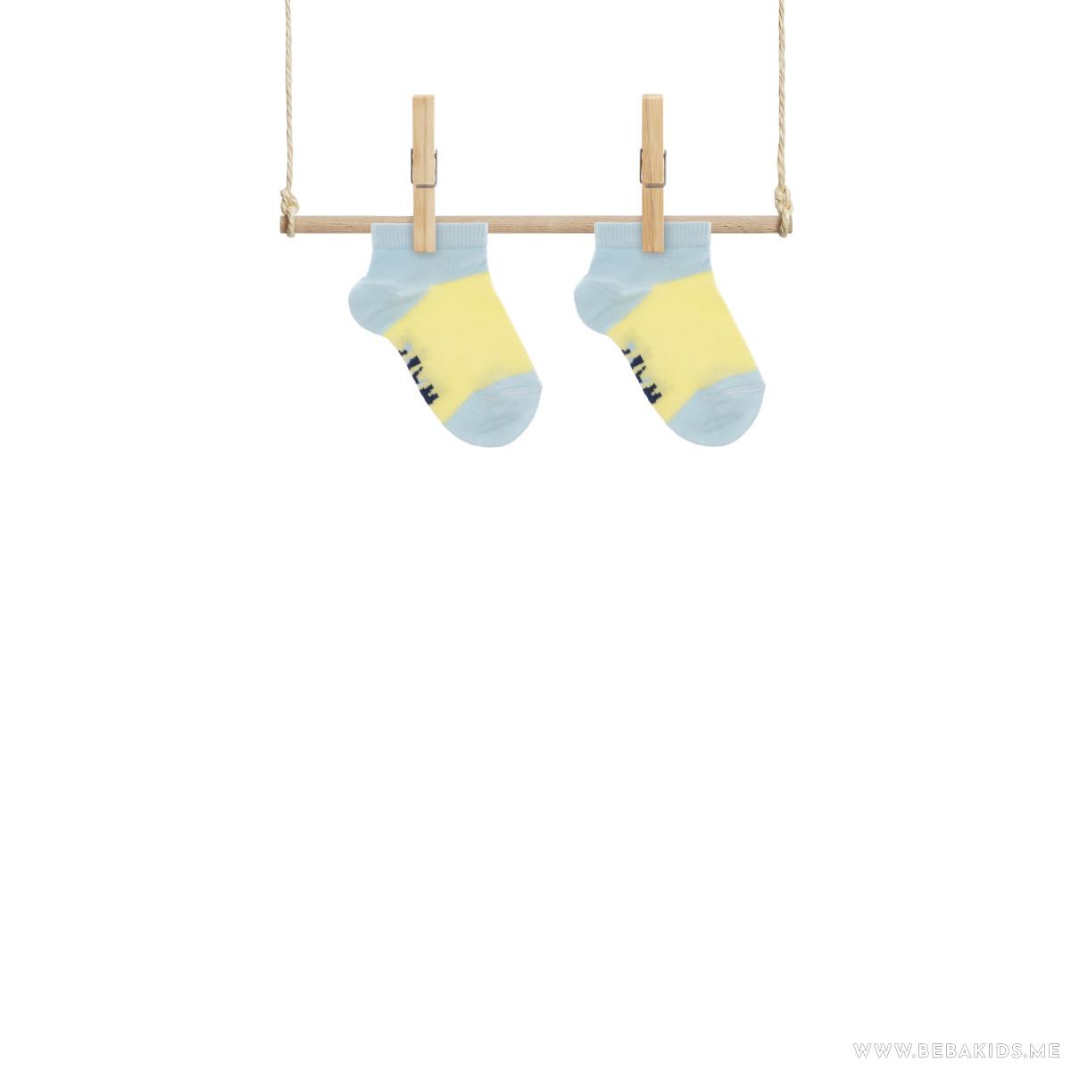 ČARAPE ZA DJEČAKE BEBA KIDS