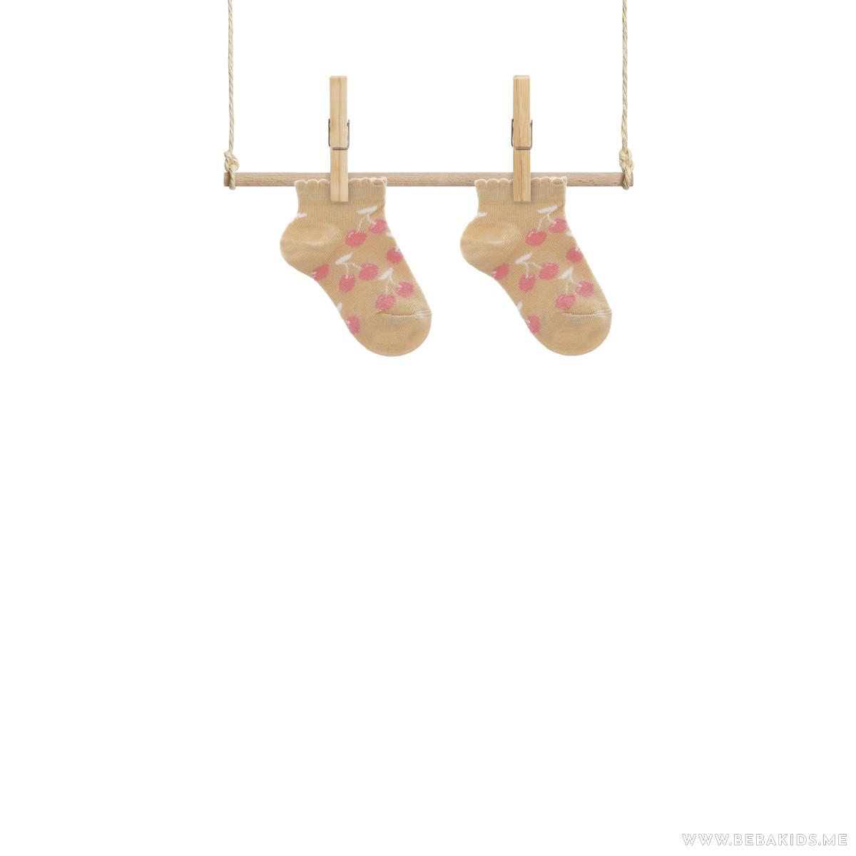 ČARAPE ZA DJEVOJČICE BEBA KIDS
