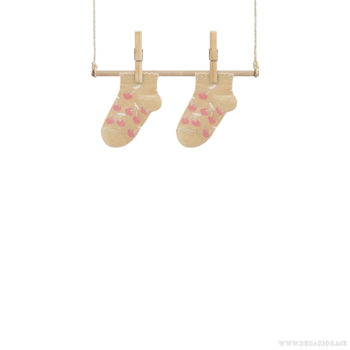 ČARAPE ZA DJEVOJČICE BEBA KIDS