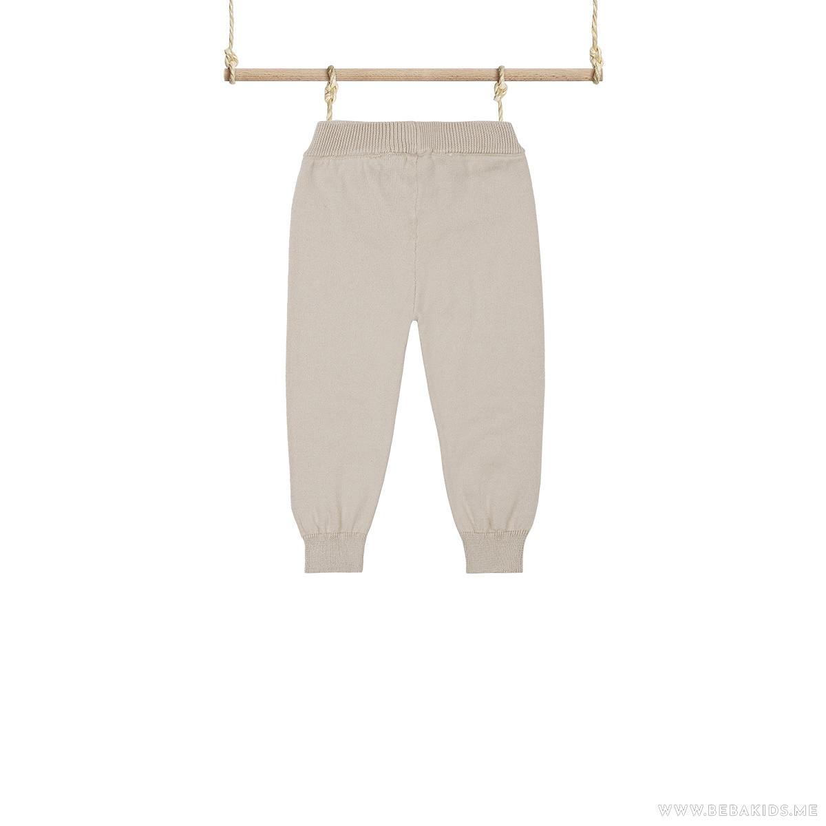 PANTALONE ZA DJEČAKE BEBAKIDS