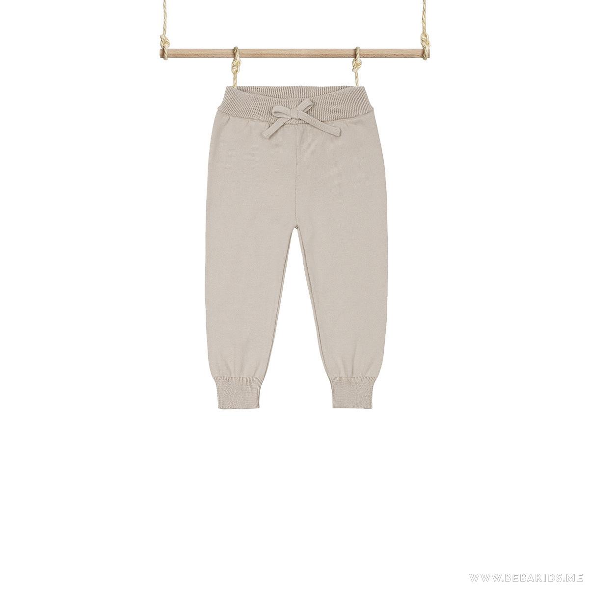 PANTALONE ZA DJEČAKE BEBAKIDS