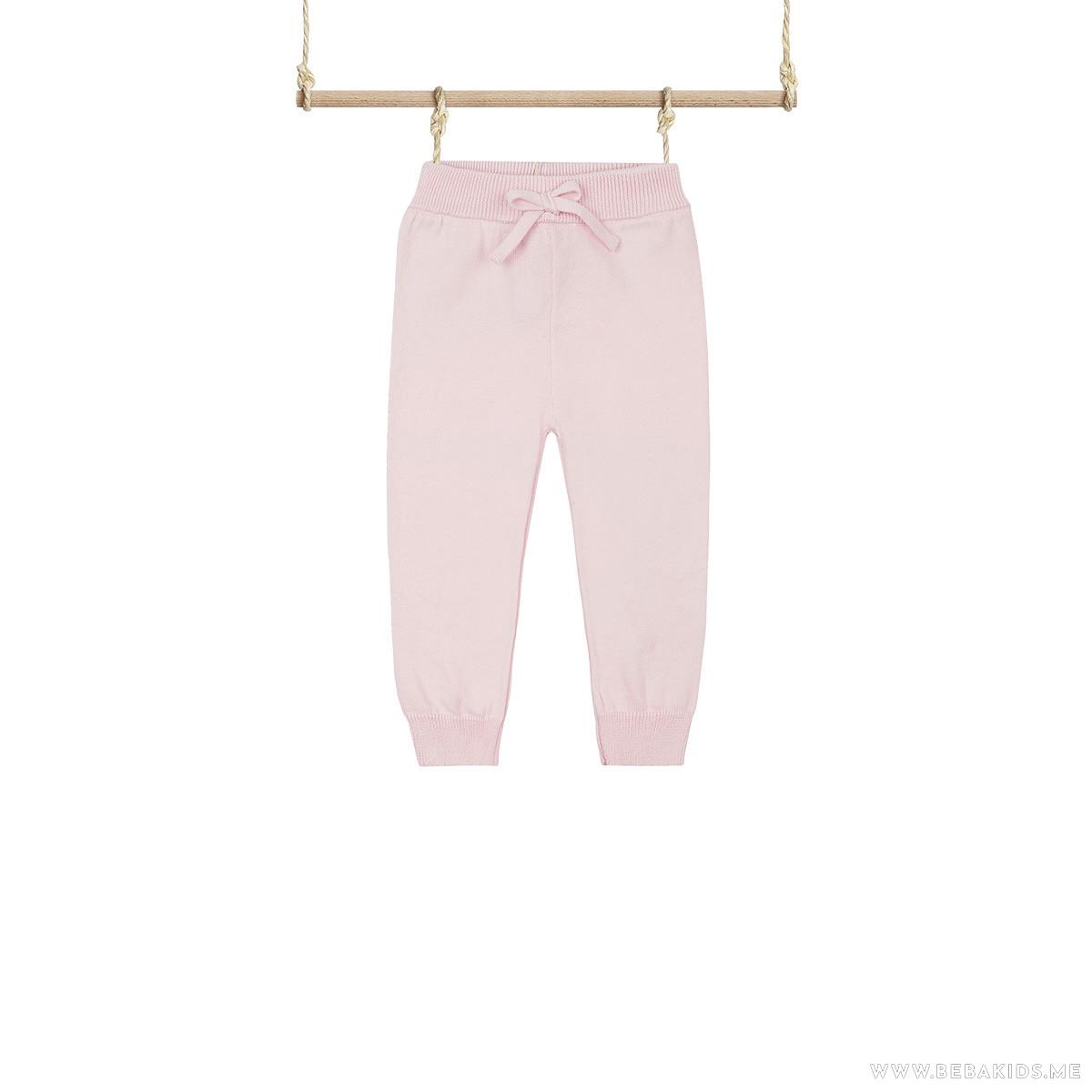PANTALONE ZA DJEVOJČICE BEBAKIDS