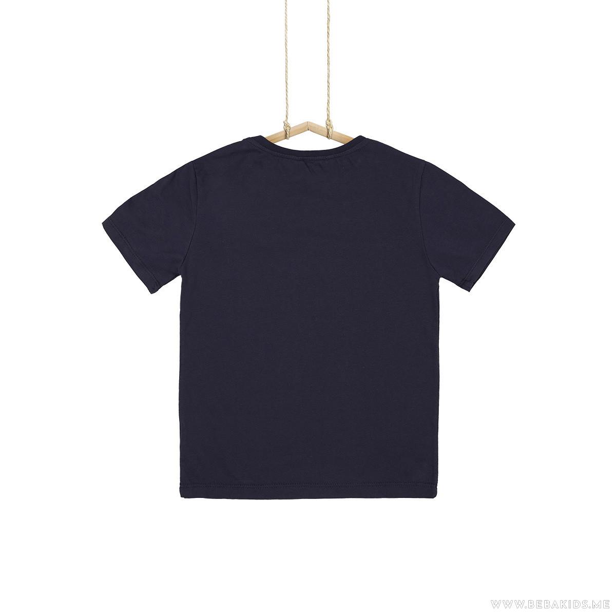 MAJICA ZA DJEČAKE BASIC
