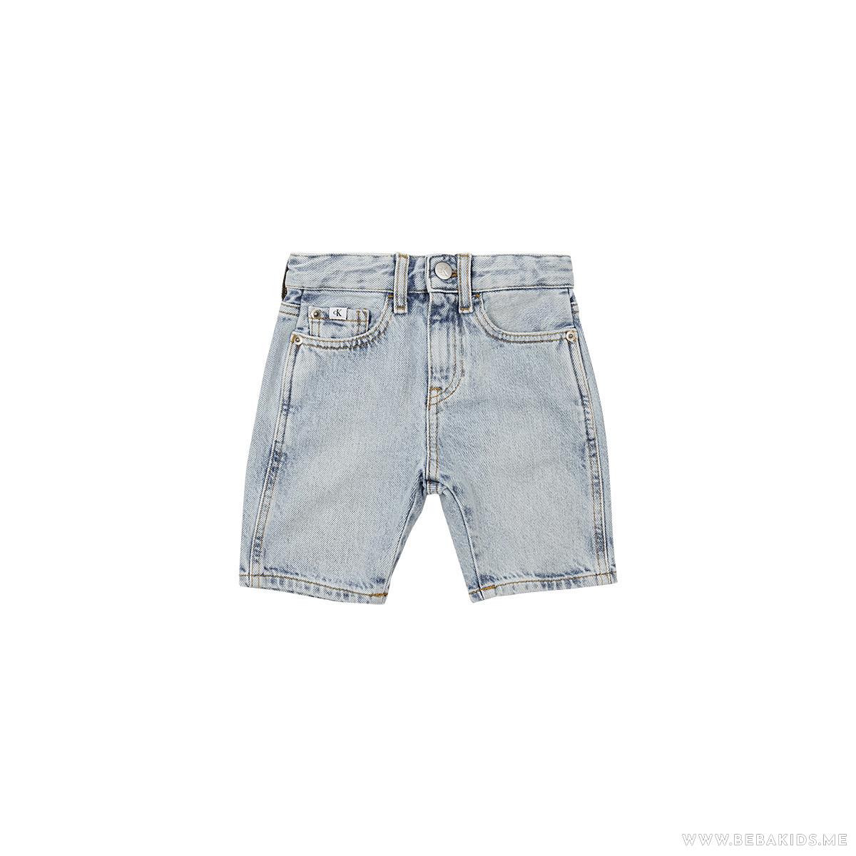 BERMUDE ZA DJEČAKE CALVIN KLEIN