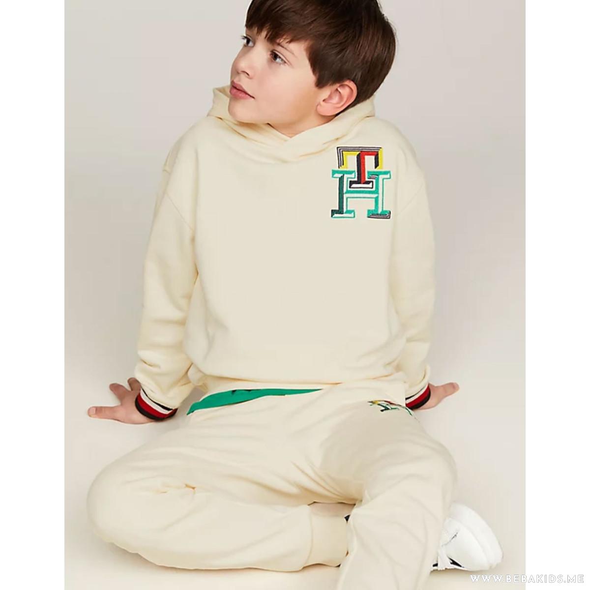 DUKS ZA DJEČAKE TOMMY HILFIGER