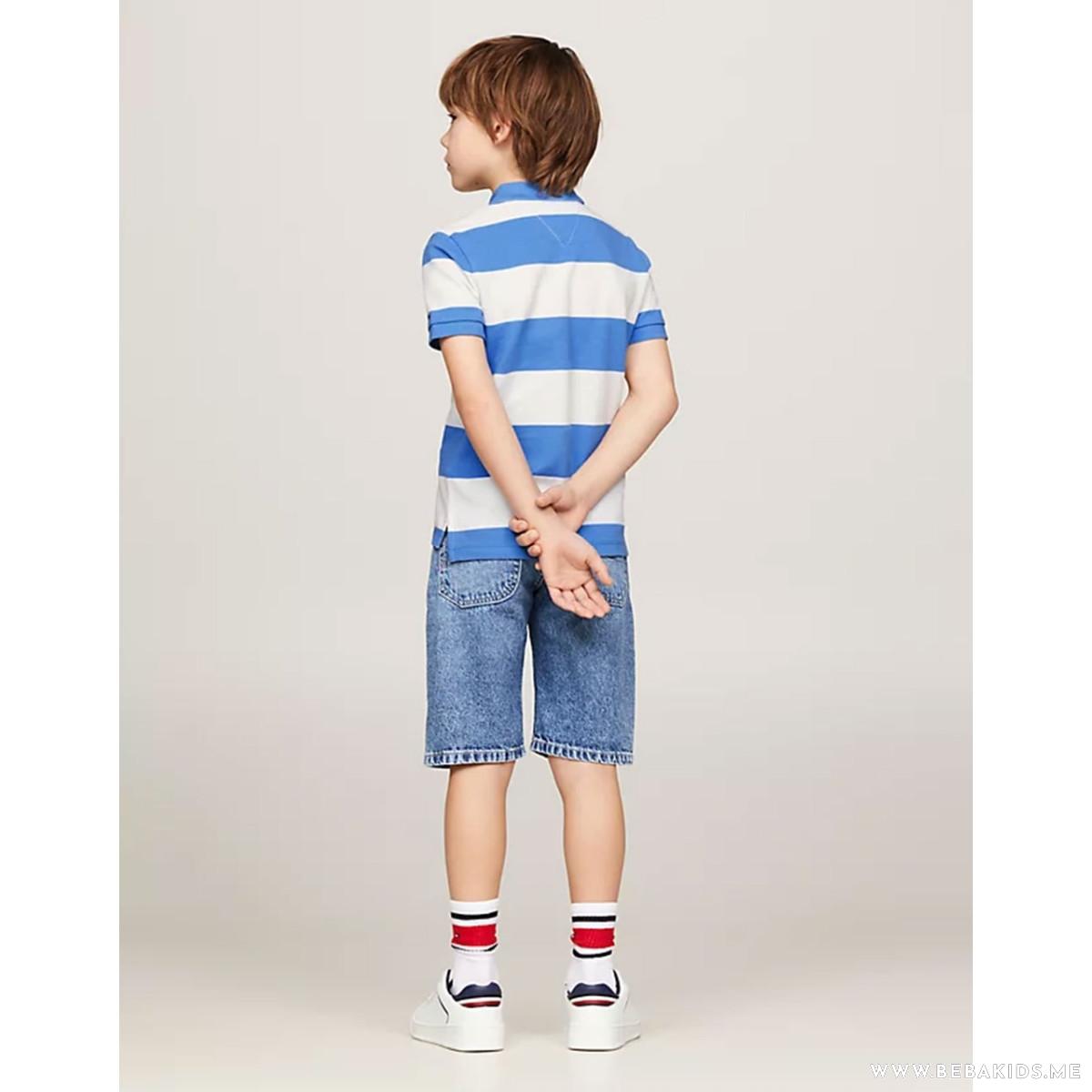 MAJICA ZA DJECAKE TOMMY HILFIGER