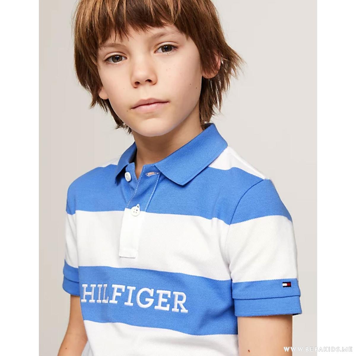 MAJICA ZA DJECAKE TOMMY HILFIGER
