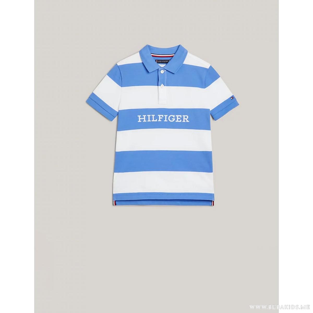 MAJICA ZA DJECAKE TOMMY HILFIGER