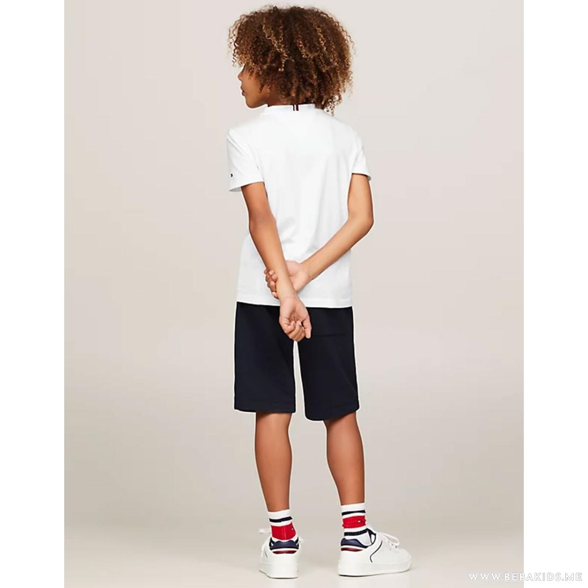 MAJICA ZA DJEČAKE TOMMY HILFIGER