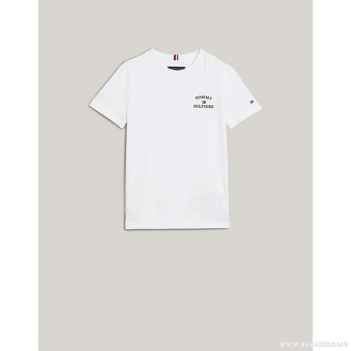 MAJICA ZA DJEČAKE TOMMY HILFIGER