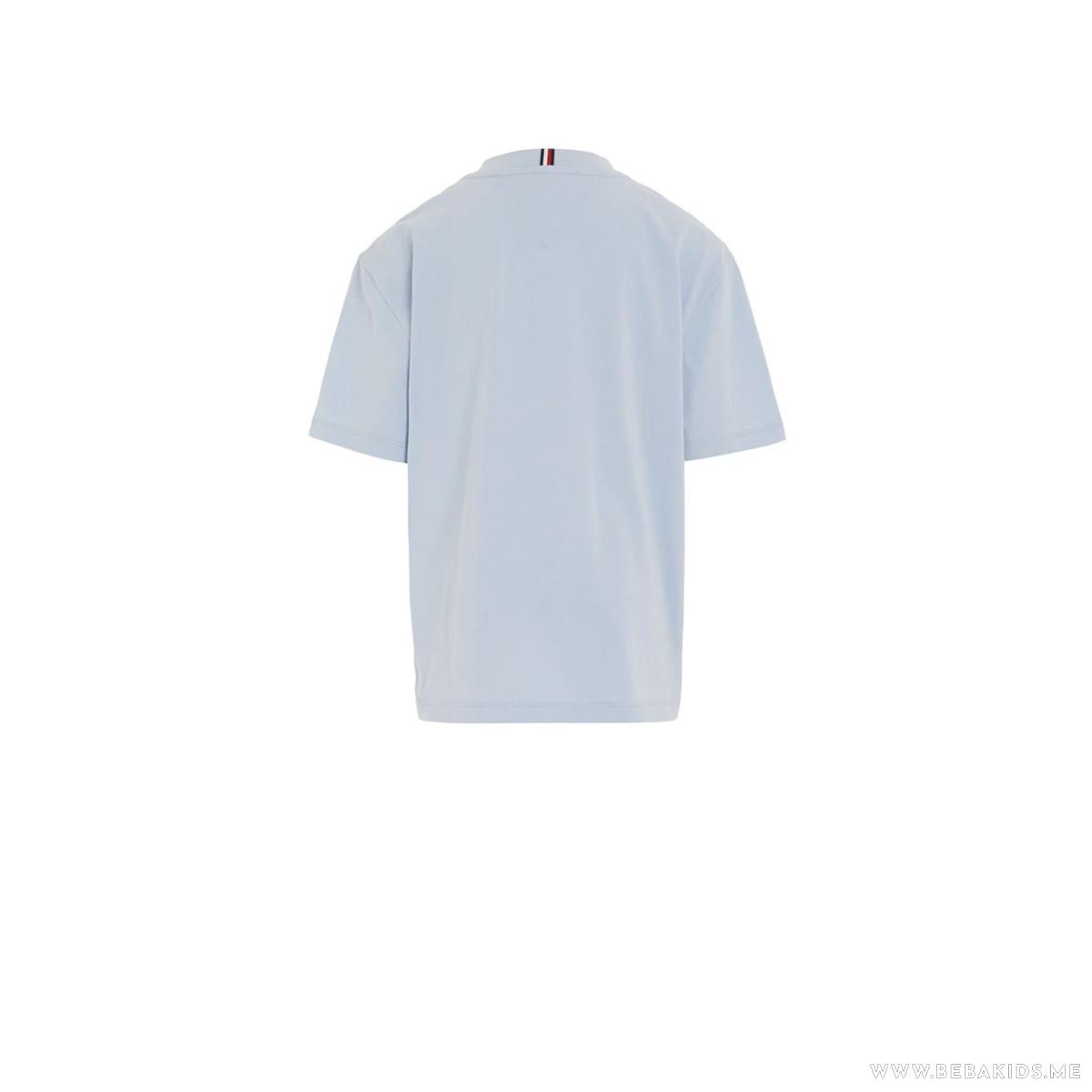 MAJICA ZA DJEČAKE TOMMY HILFIGER