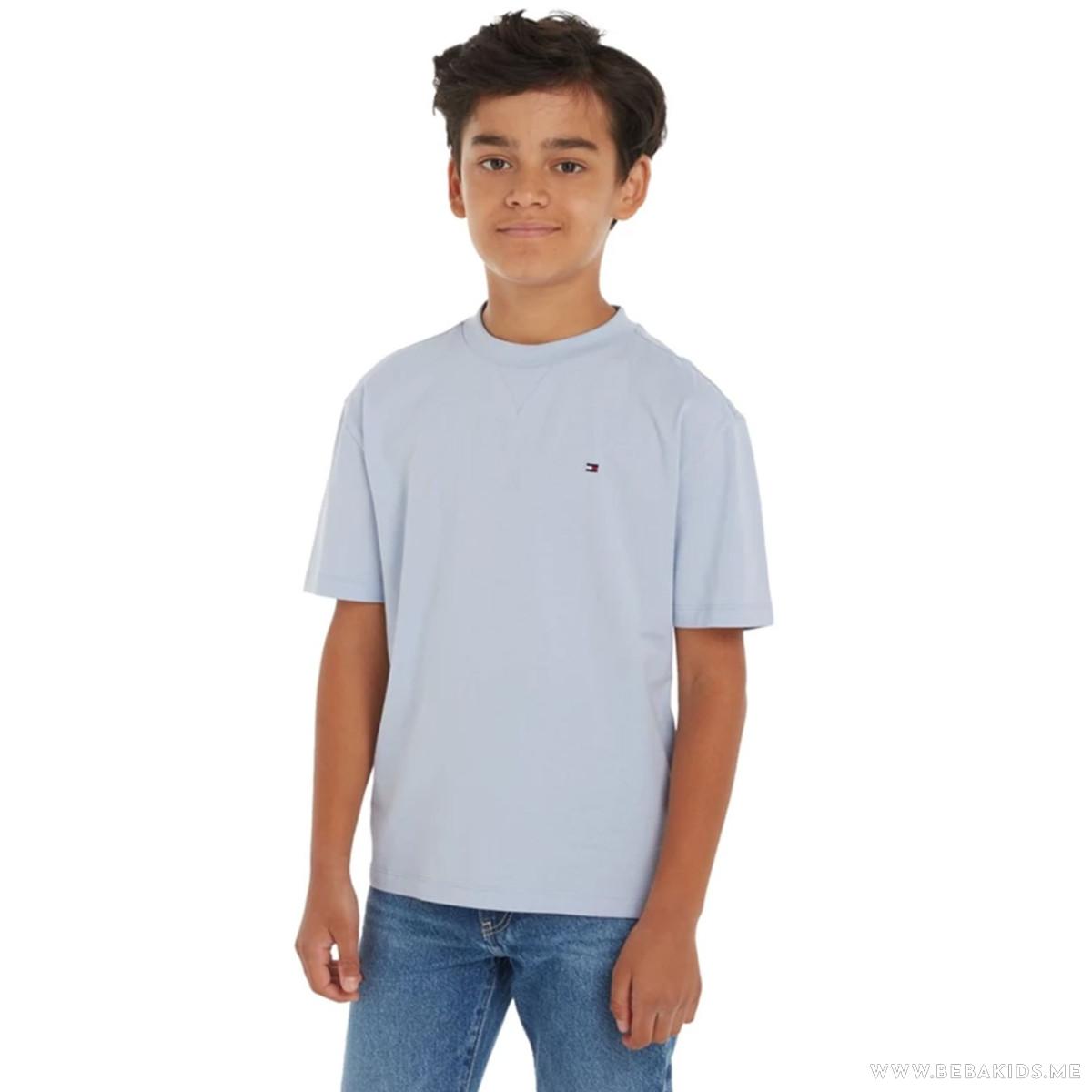 MAJICA ZA DJEČAKE TOMMY HILFIGER