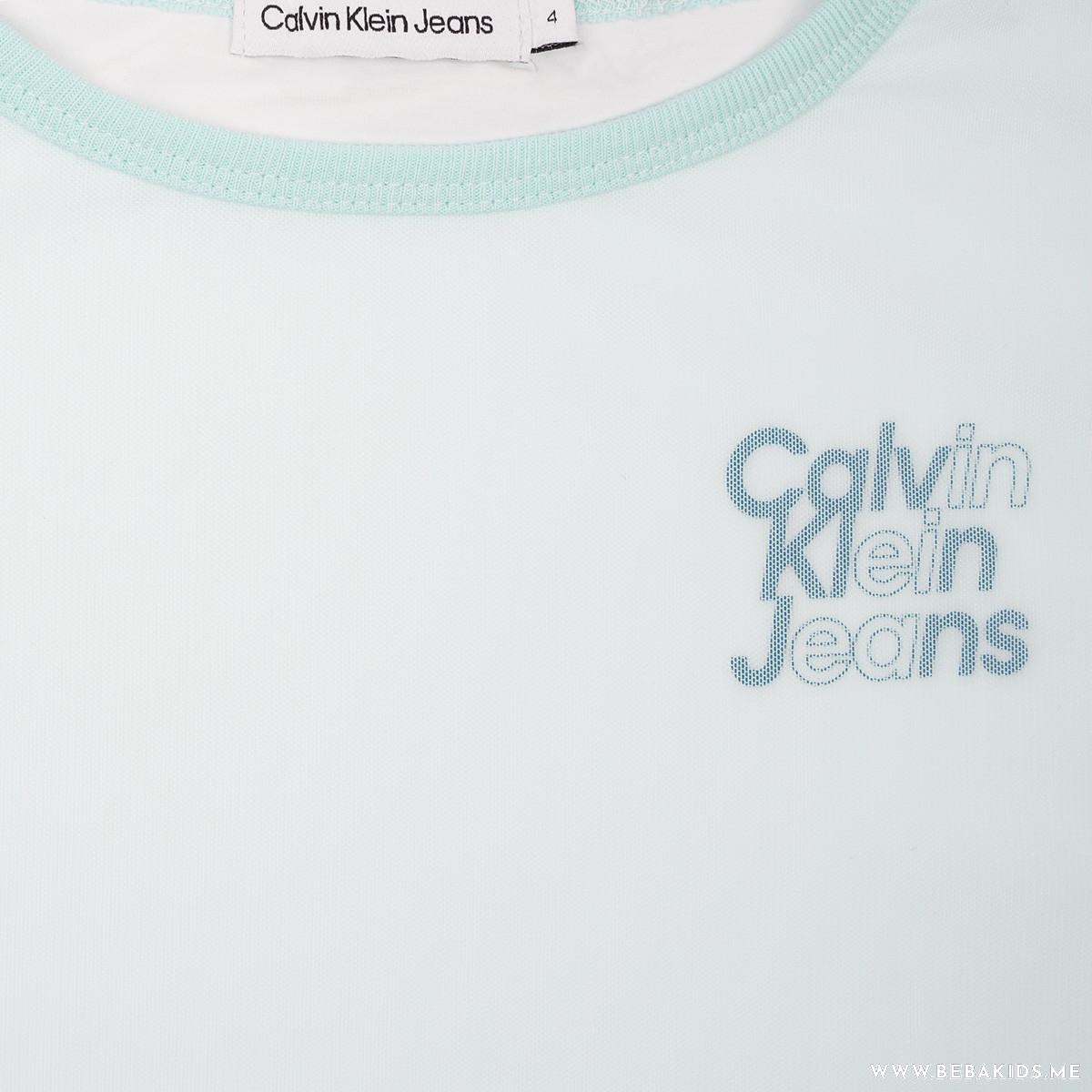 HALJINA ZA DJEVOJČICE CALVIN KLEIN