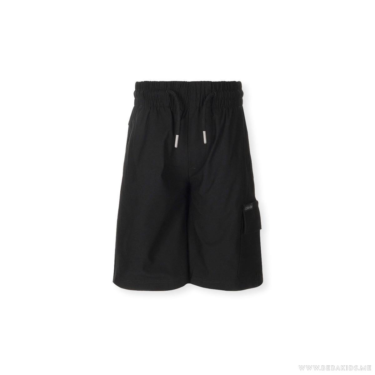 ŠORTS ZA DJEČAKE CALVIN KLEIN
