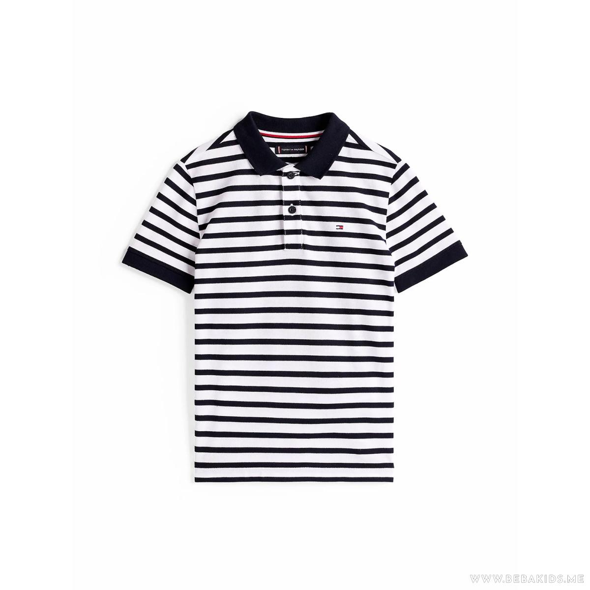 MAJICA ZA DJEČAKE TOMMY HILFIGER
