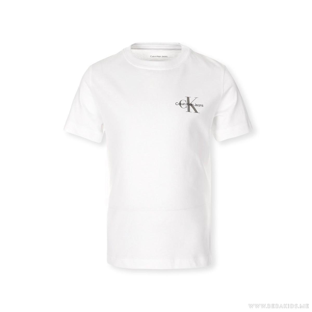 MAJICA ZA DJEČAKE CALVIN KLEIN