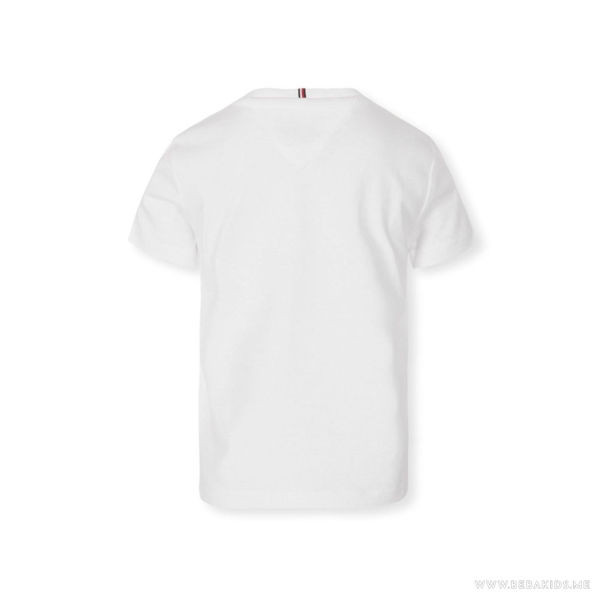 MAJICA ZA DJEVOJCICE TOMMY HILFIGER