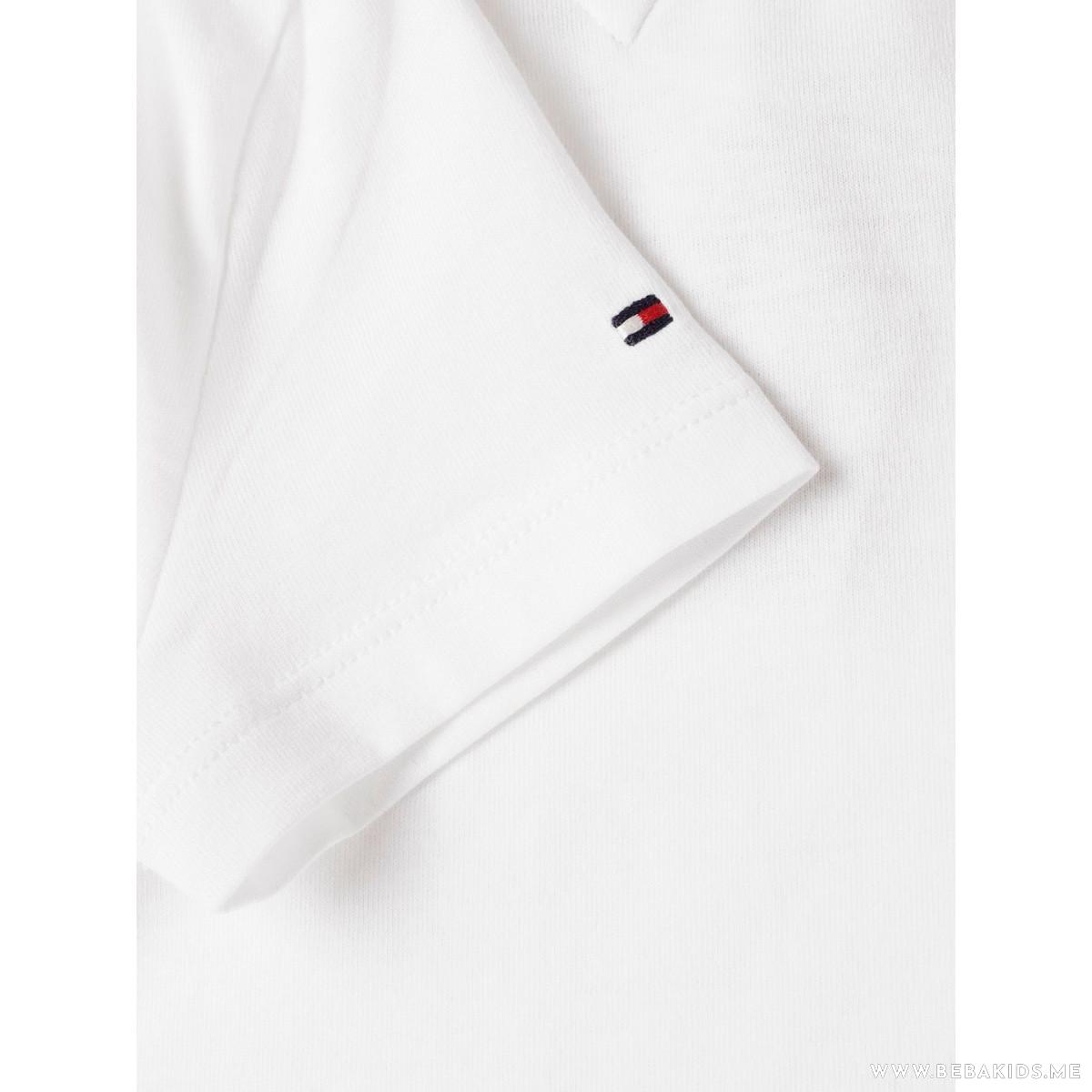 MAJICA ZA DJEVOJCICE TOMMY HILFIGER