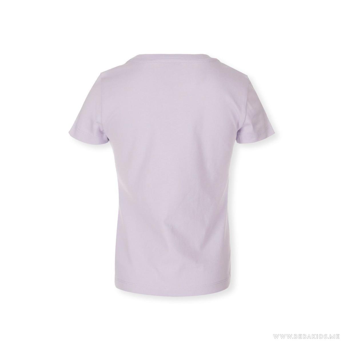 MAJICA ZA DJEVOJČICE CALVIN KLEIN