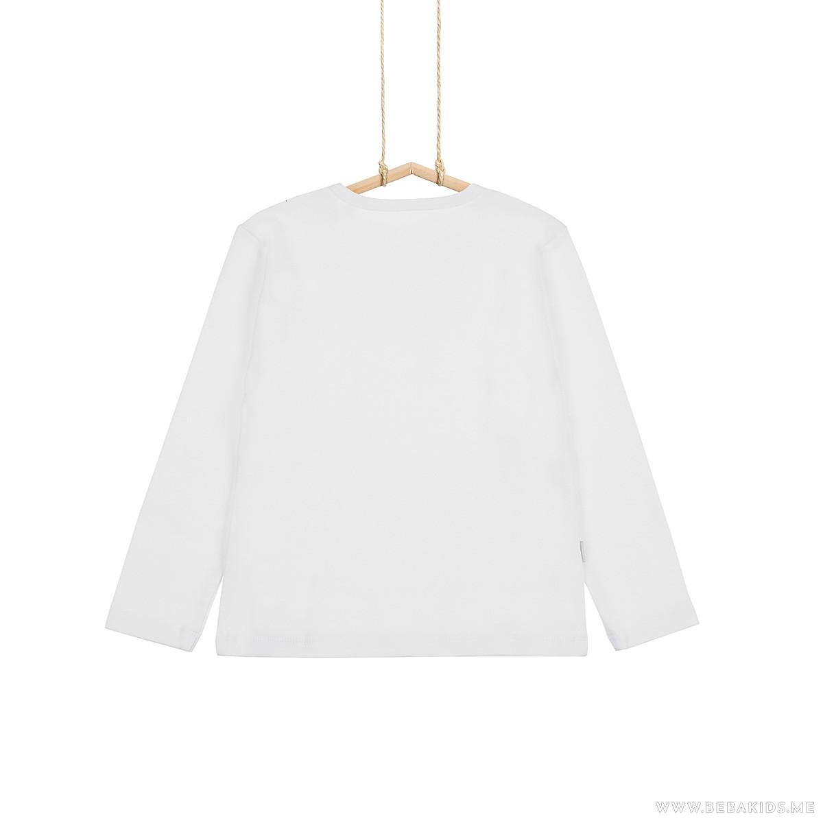 MAJICA ZA DJEČAKE BASIC