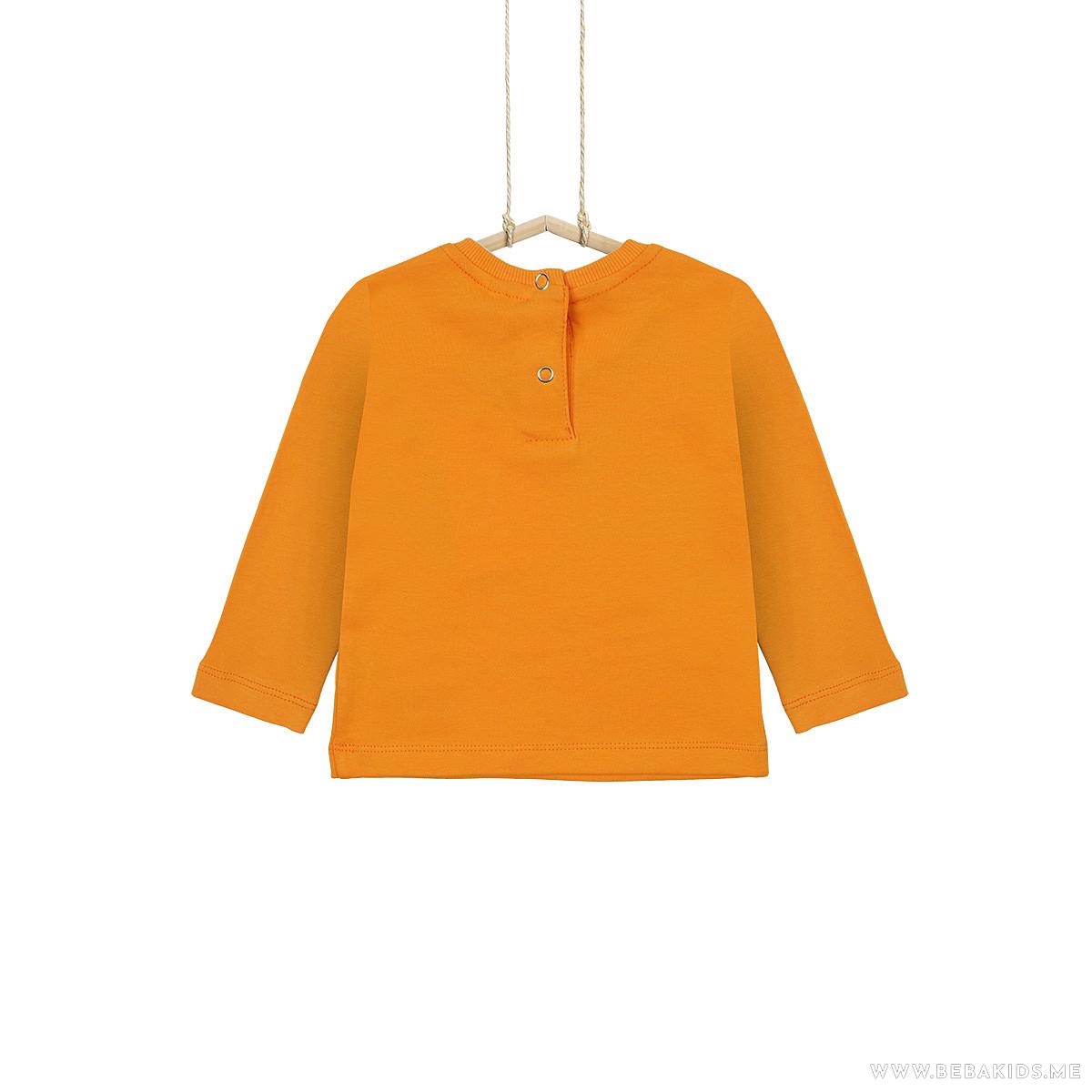 MAJICA ZA DJEČAKE BASIC