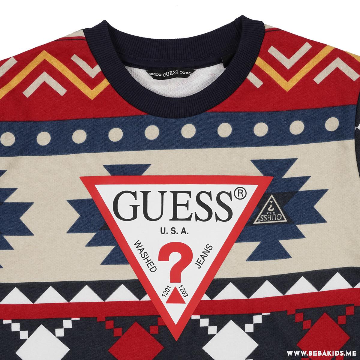 DUKS ZA DJEČAKE GUESS