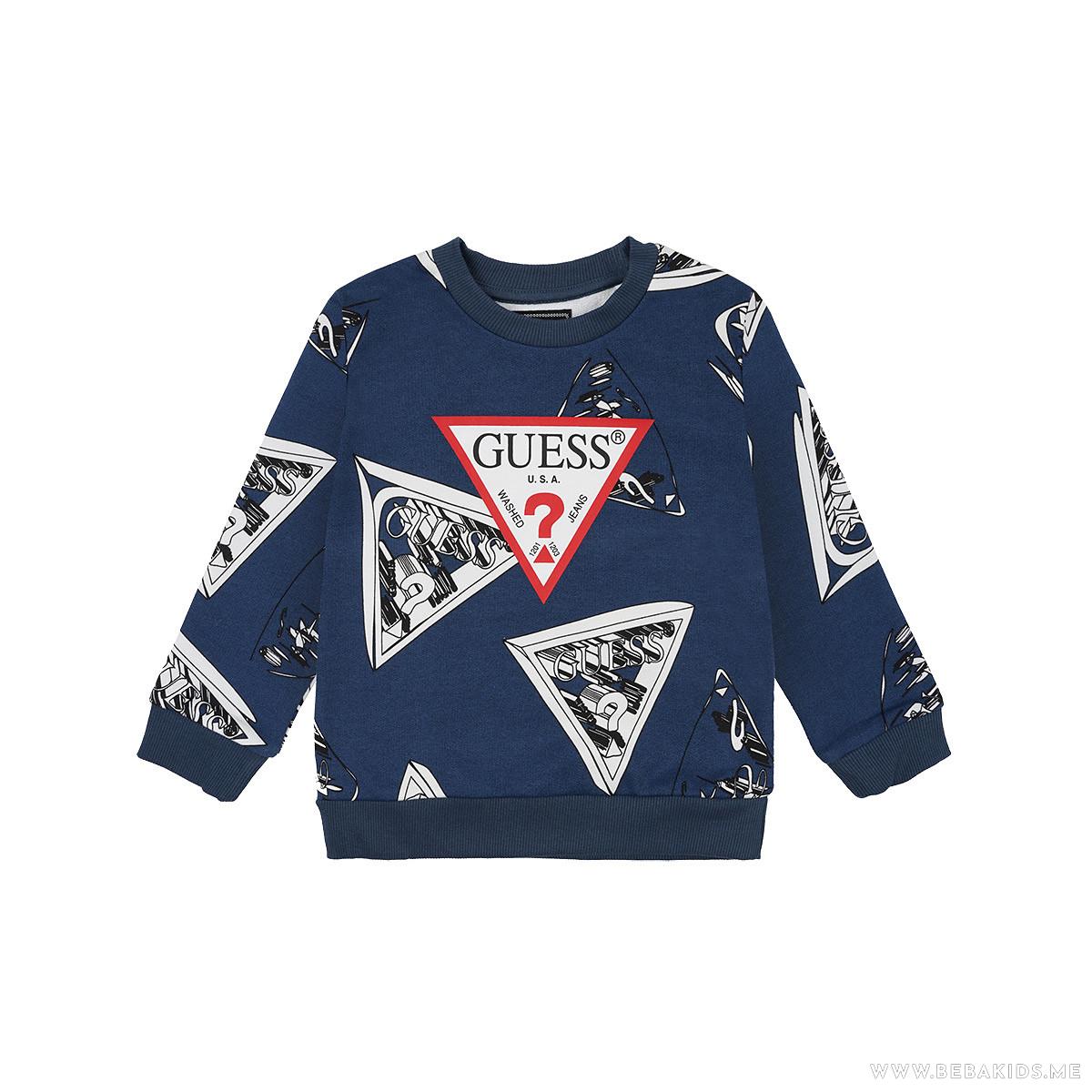 DUKS ZA DJEČAKE GUESS
