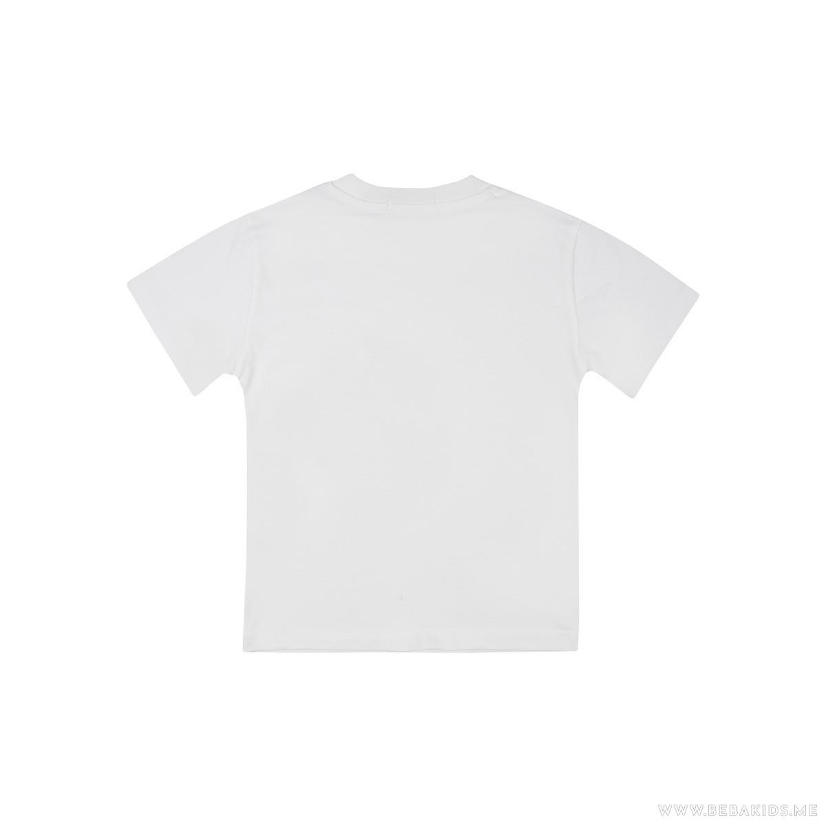 MAJICA ZA DJEČAKE CALVIN KLEIN