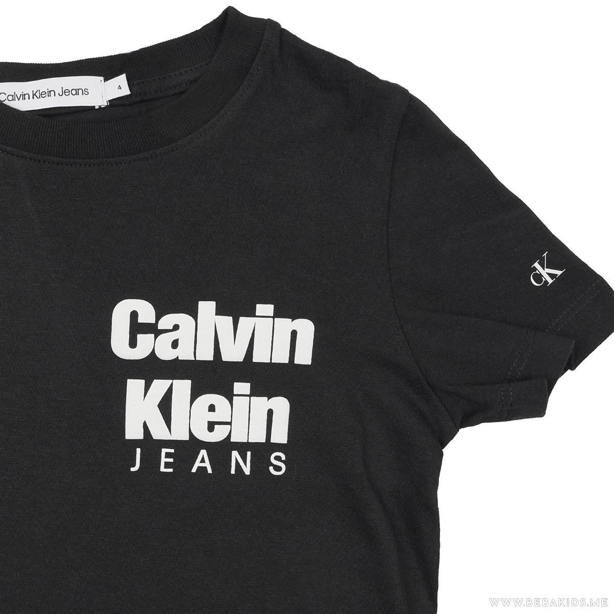 MAJICA ZA DJEČAKE CALVIN KLEIN