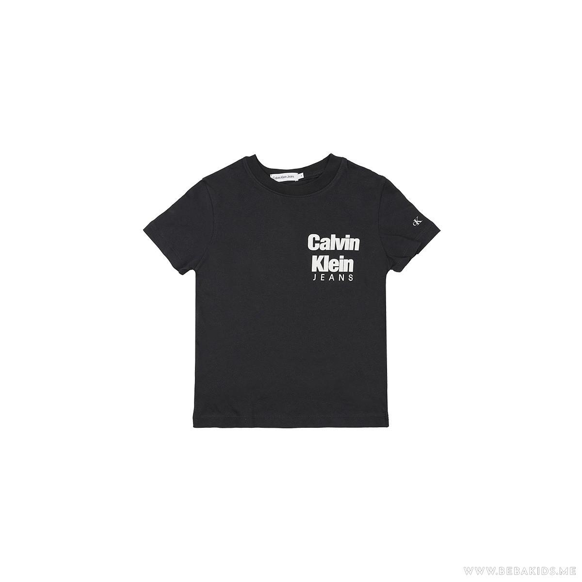 MAJICA ZA DJEČAKE CALVIN KLEIN