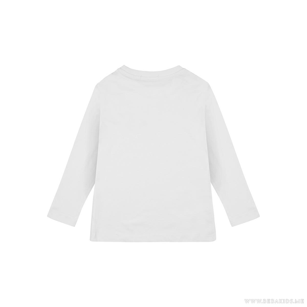 MAJICA ZA DJEČAKE CALVIN KLEIN