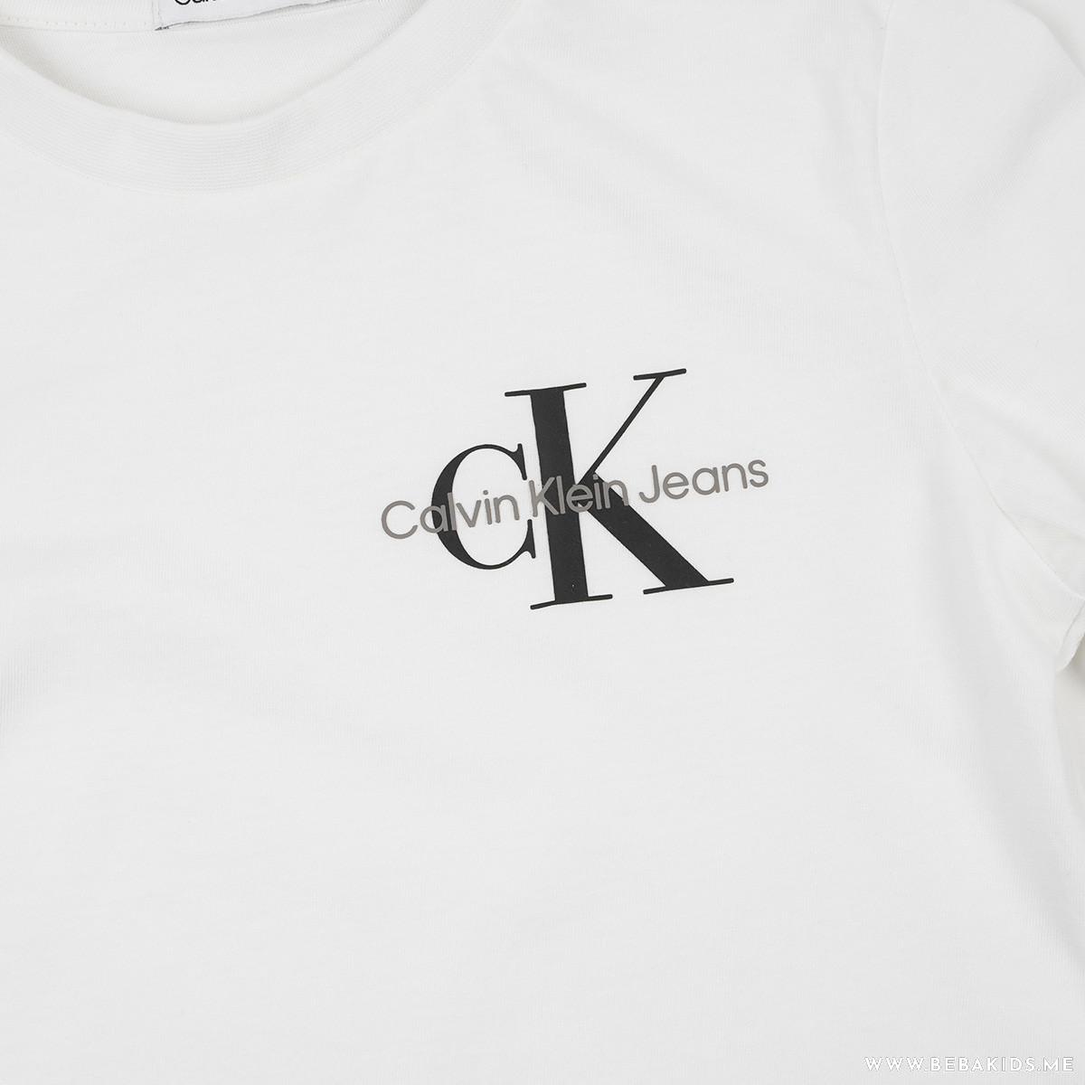 MAJICA ZA DJEČAKE CALVIN KLEIN