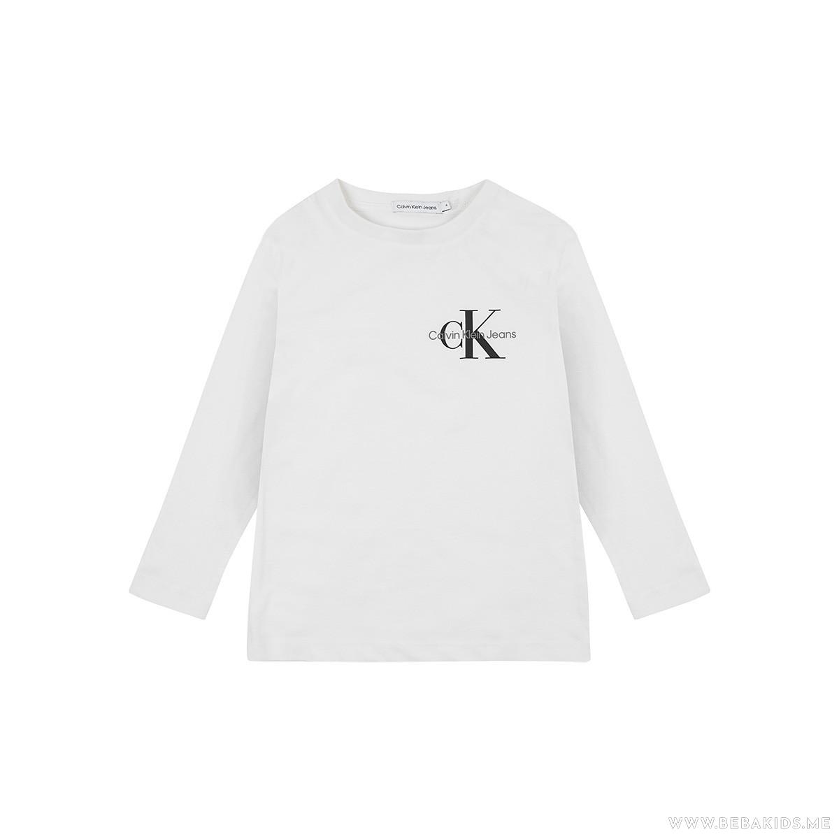 MAJICA ZA DJEČAKE CALVIN KLEIN