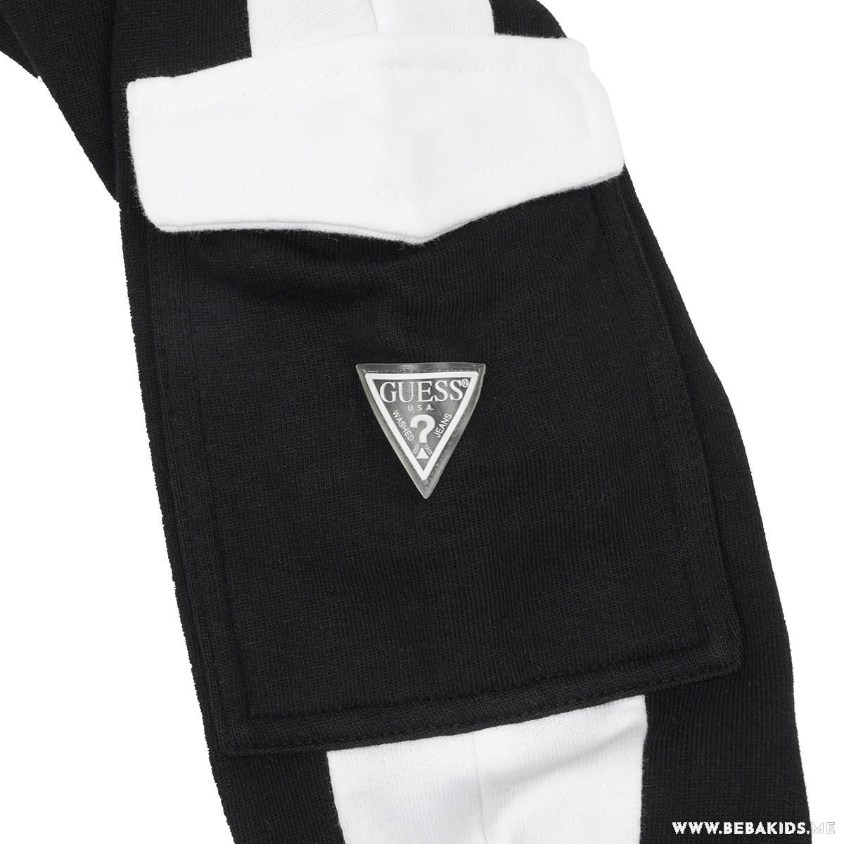 TRENERKA DONJI DIO ZA DJEČAKE GUESS