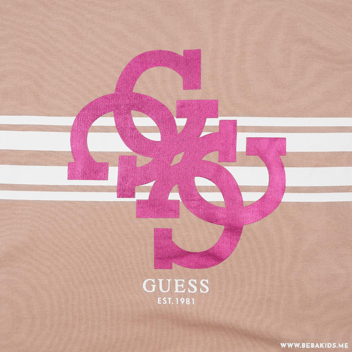 DUKS ZA DJEVOJČICE GUESS