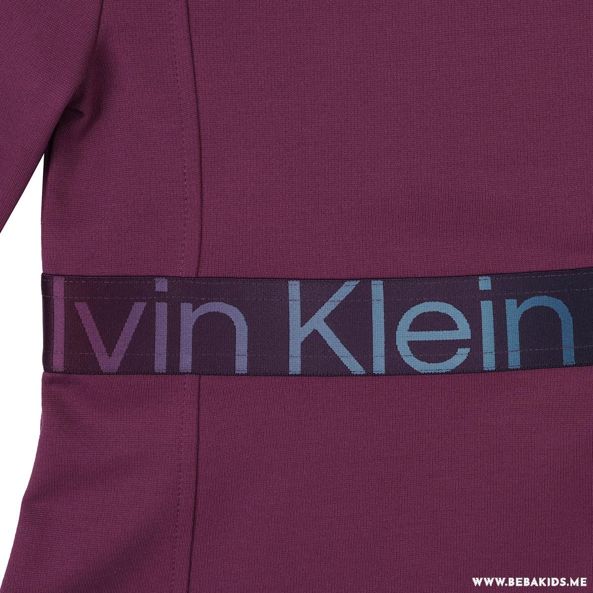 HALJINA ZA DJEVOJČICE CALVIN KLEIN