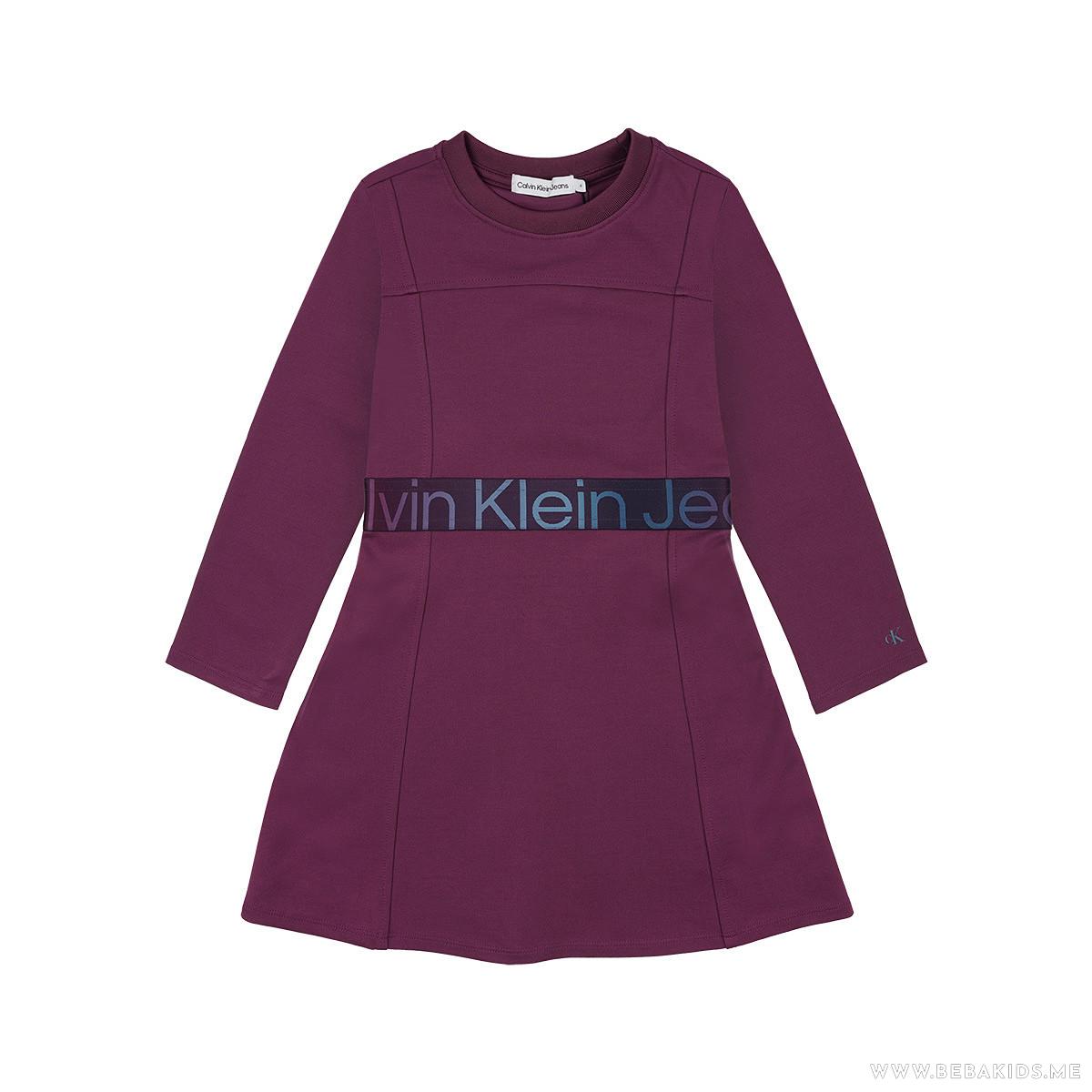 HALJINA ZA DJEVOJČICE CALVIN KLEIN