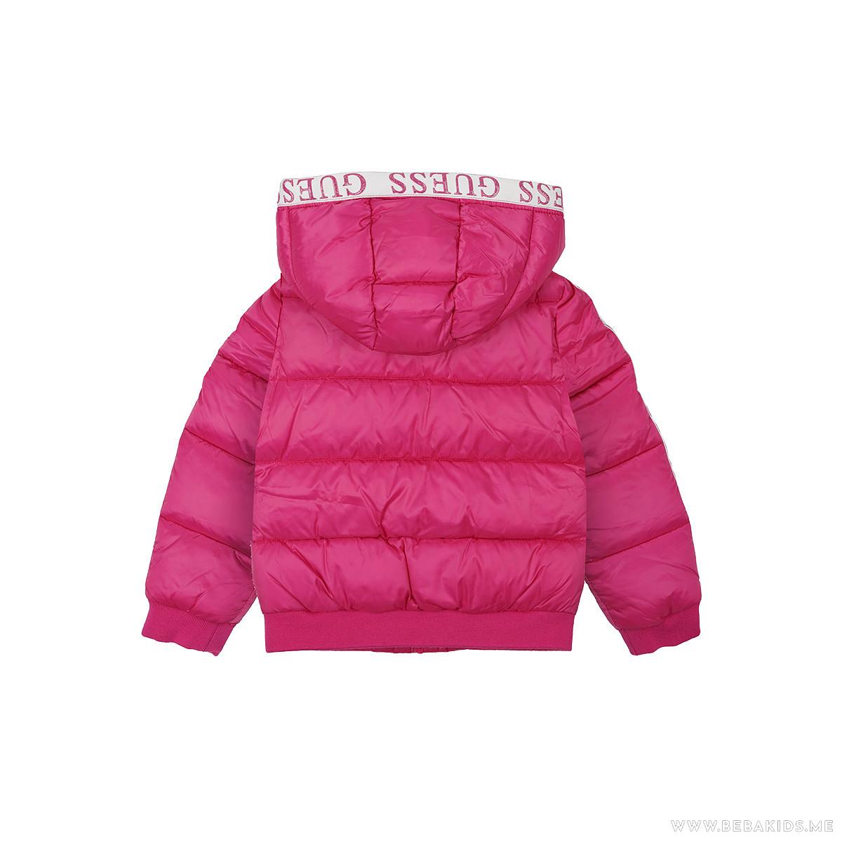 JAKNA ZA DJEVOJČICE GUESS